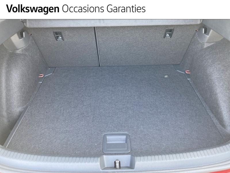 Voitures occasions VOLKSWAGEN TAIGO Style Dechy