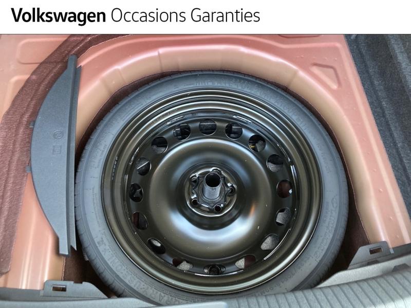 Voitures occasions VOLKSWAGEN TAIGO Style Dechy