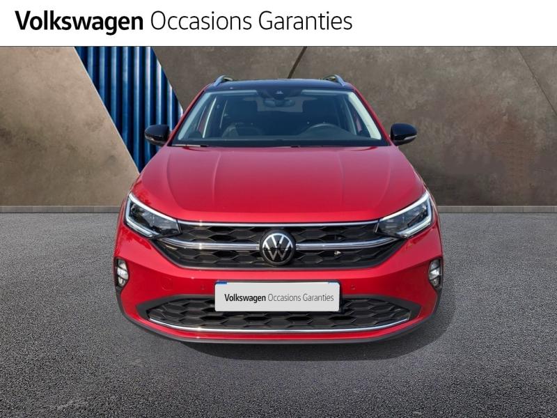 Voitures occasions VOLKSWAGEN TAIGO Style Rivery