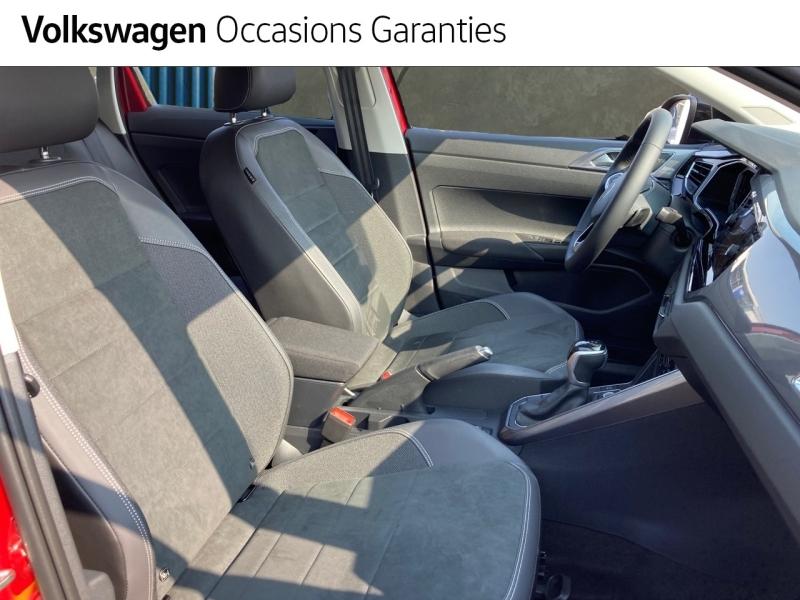 Voitures occasions VOLKSWAGEN TAIGO Style Dechy