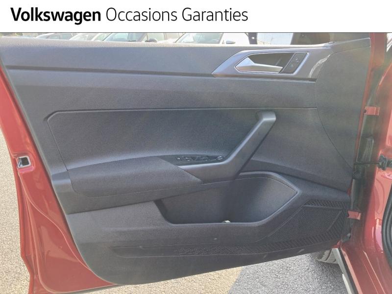 Voitures occasions VOLKSWAGEN TAIGO Style Dechy