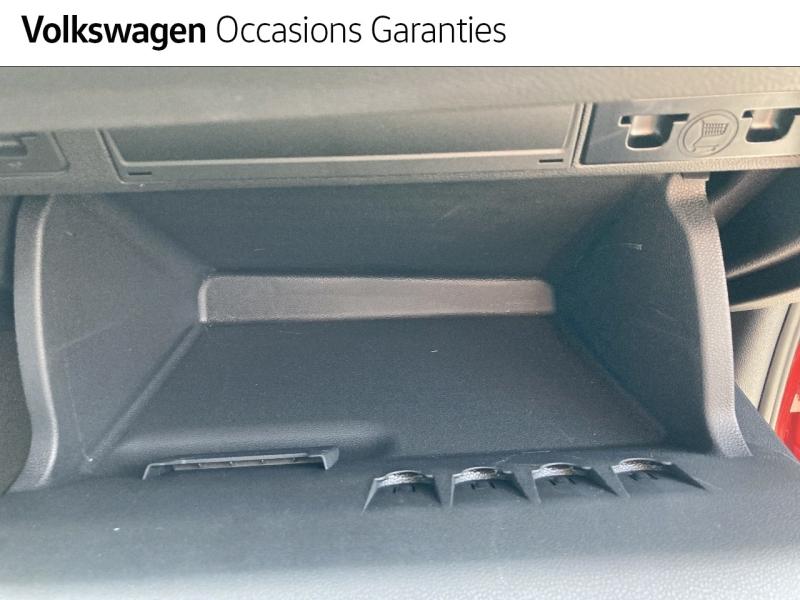 Voitures occasions VOLKSWAGEN TAIGO Style Dechy