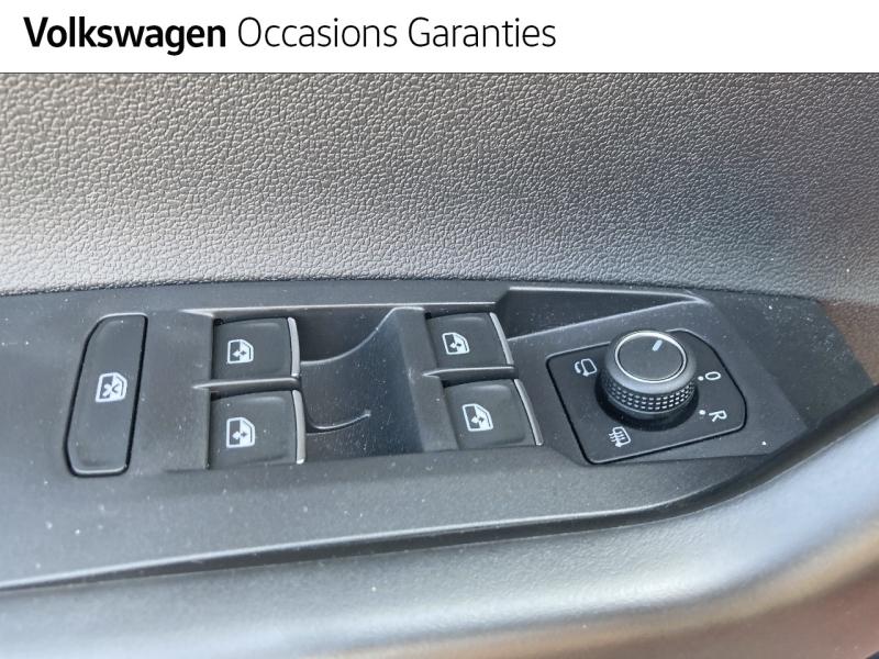 Voitures occasions VOLKSWAGEN TAIGO Style Dechy