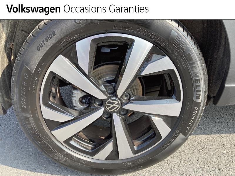 Voitures occasions VOLKSWAGEN TAIGO Style Dechy
