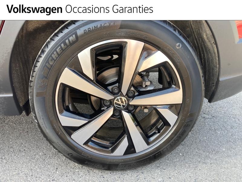Voitures occasions VOLKSWAGEN TAIGO Style Dechy