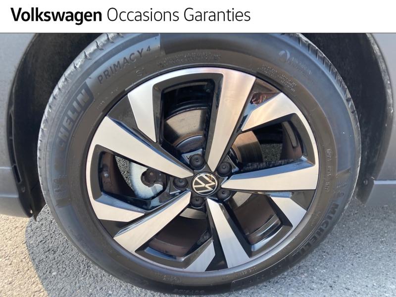 Voitures occasions VOLKSWAGEN TAIGO Style Dechy