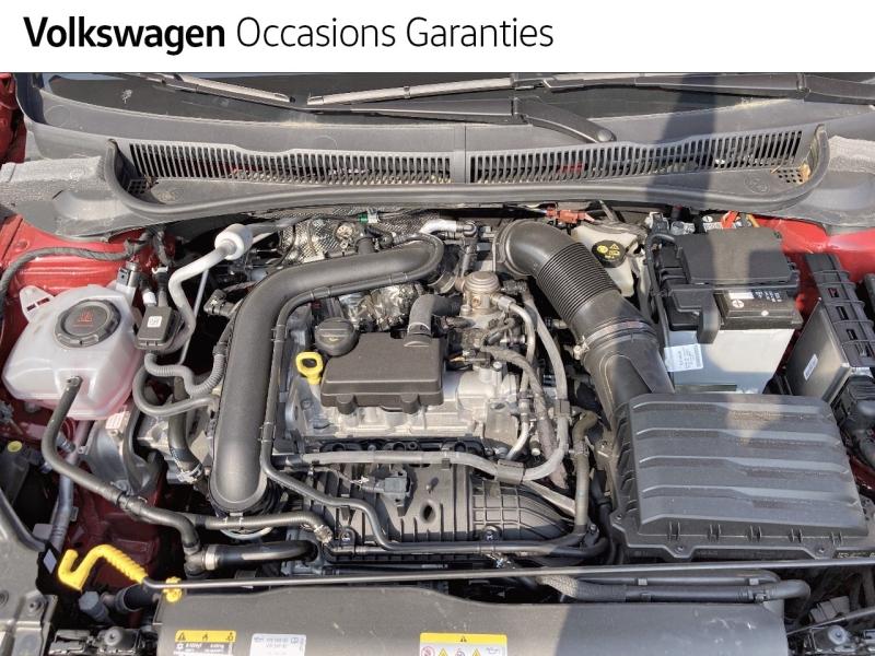 Voitures occasions VOLKSWAGEN TAIGO Style Dechy