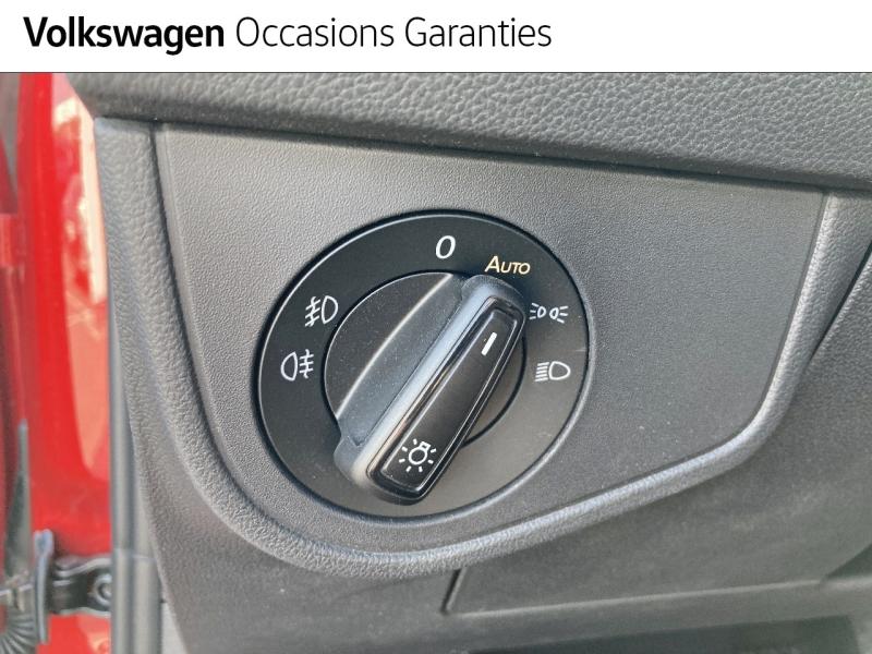 Voitures occasions VOLKSWAGEN TAIGO Style Dechy
