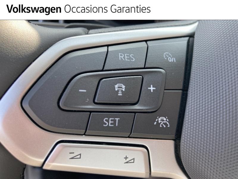 Voitures occasions VOLKSWAGEN TAIGO Style Dechy