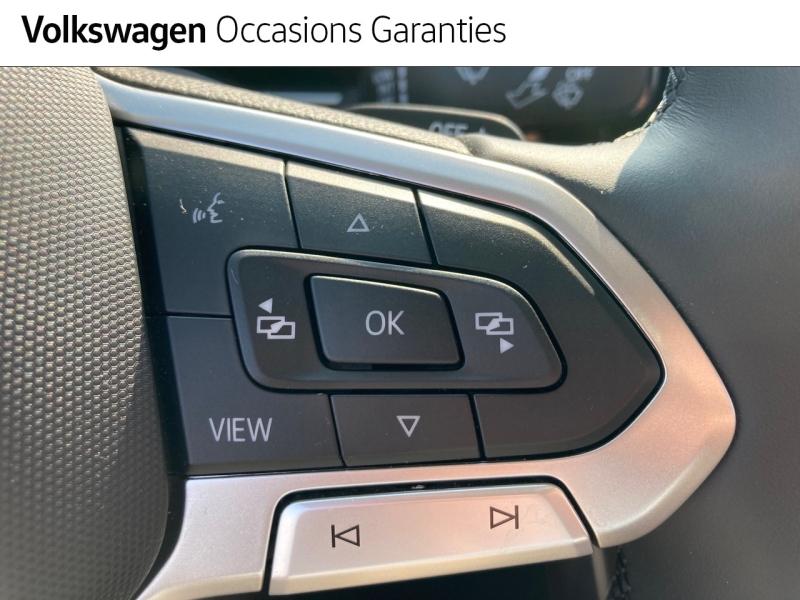 Voitures occasions VOLKSWAGEN TAIGO Style Dechy