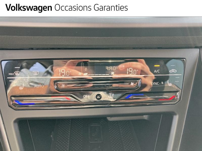 Voitures occasions VOLKSWAGEN TAIGO Style Dechy