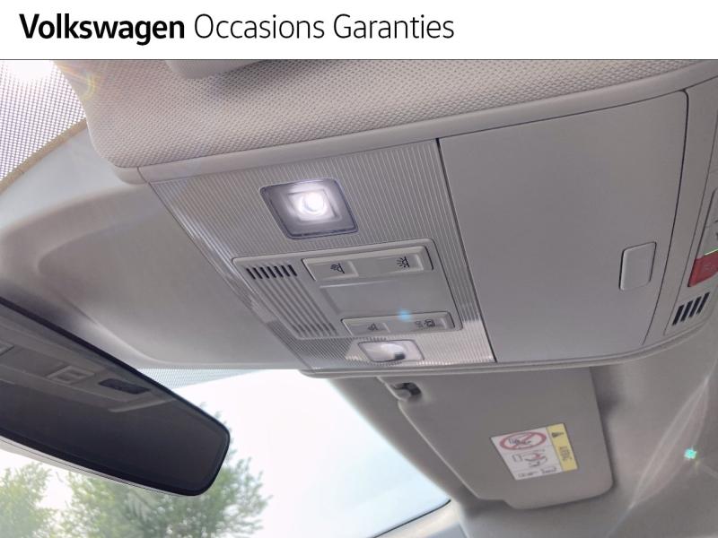 Voitures occasions VOLKSWAGEN TAIGO Style Dechy
