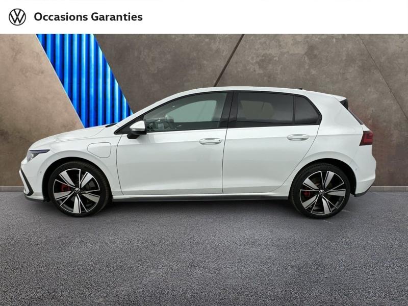Voitures occasions VOLKSWAGEN GOLF GTE Rivery