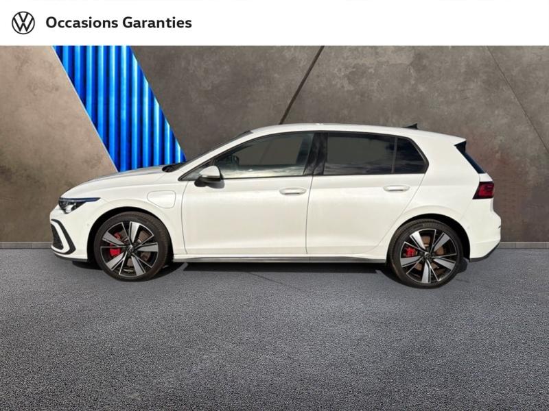 Voitures occasions VOLKSWAGEN GOLF GTE Rivery