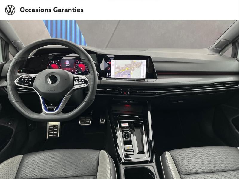 Voitures occasions VOLKSWAGEN GOLF GTE Rivery