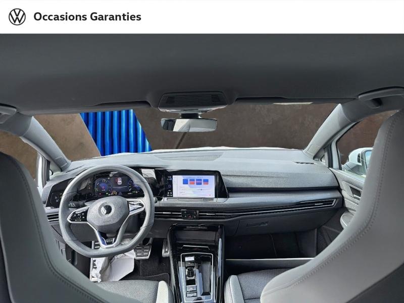 Voitures occasions VOLKSWAGEN GOLF GTE Rivery