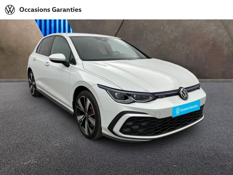 Voitures occasions VOLKSWAGEN GOLF GTE Rivery