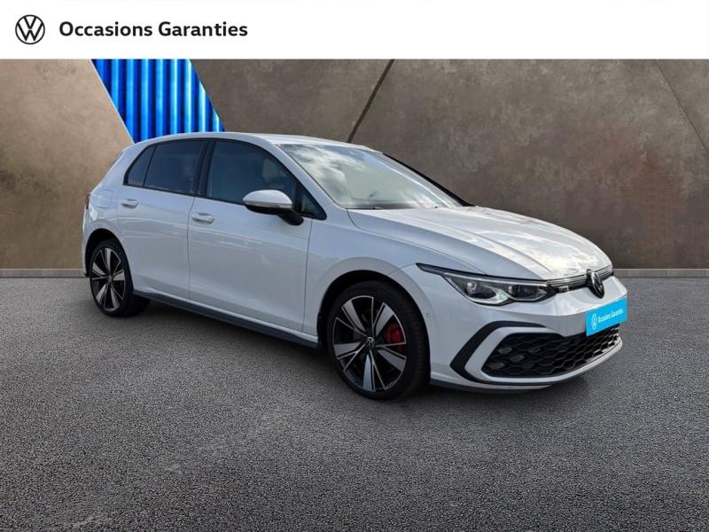 Voitures occasions VOLKSWAGEN GOLF GTE Rivery