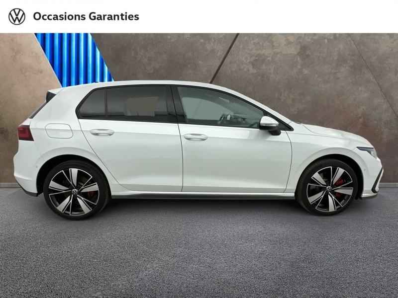 Voitures occasions VOLKSWAGEN GOLF GTE Rivery
