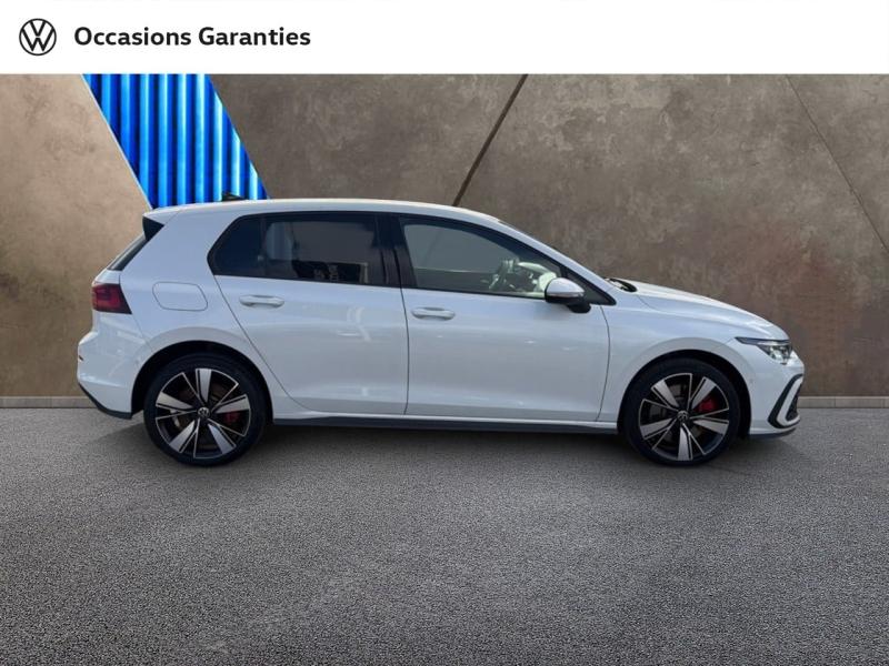 Voitures occasions VOLKSWAGEN GOLF GTE Rivery