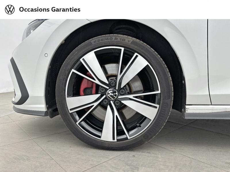 Voitures occasions VOLKSWAGEN GOLF GTE Rivery