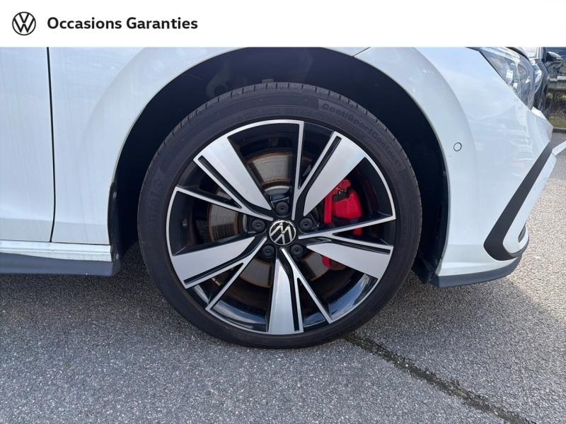 Voitures occasions VOLKSWAGEN GOLF GTE Rivery