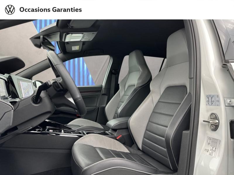 Voitures occasions VOLKSWAGEN GOLF GTE Rivery