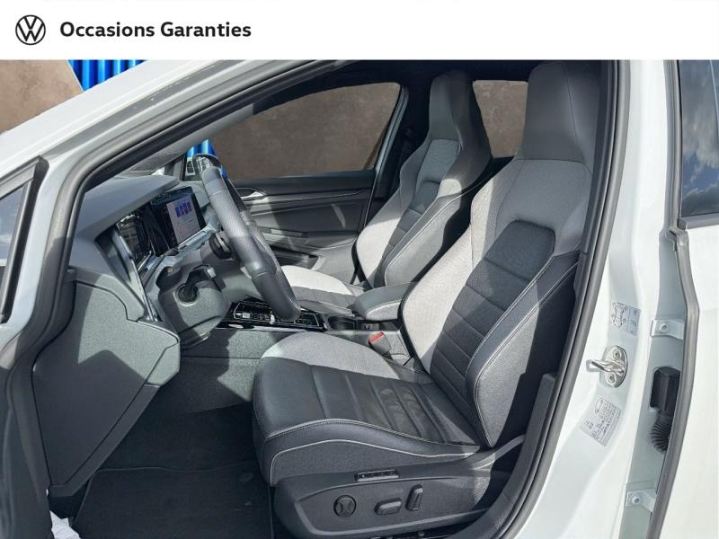 Voitures occasions VOLKSWAGEN GOLF GTE Rivery