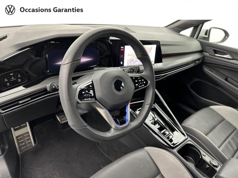 Voitures occasions VOLKSWAGEN GOLF GTE Rivery