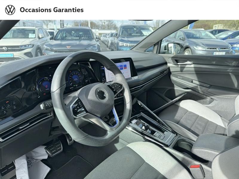 Voitures occasions VOLKSWAGEN GOLF GTE Rivery