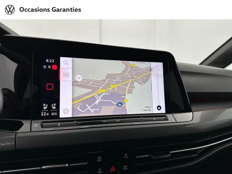 Voitures occasions VOLKSWAGEN GOLF GTE Rivery