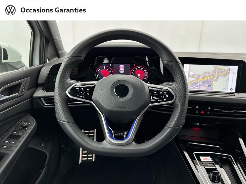 Voitures occasions VOLKSWAGEN GOLF GTE Rivery