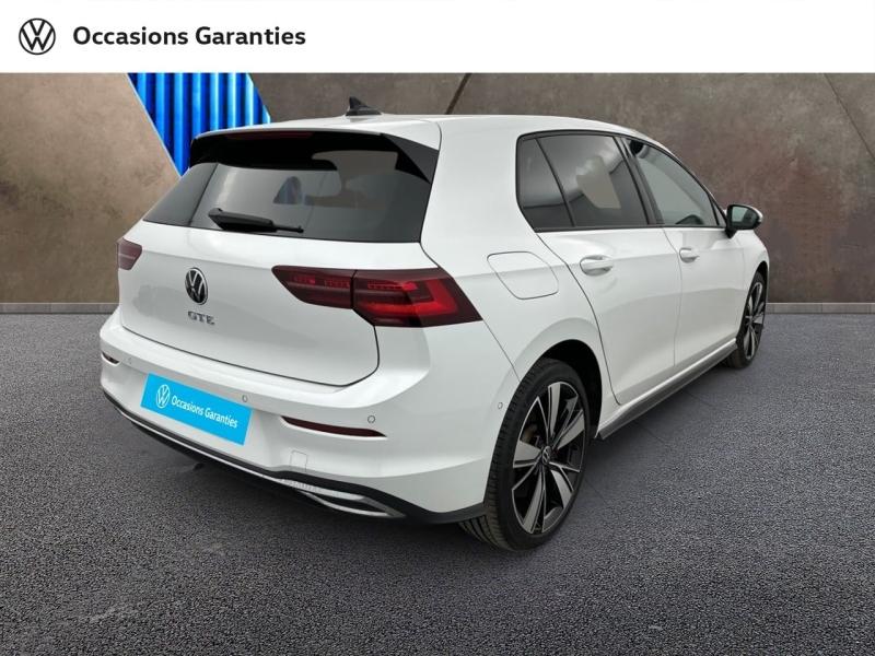 Voitures occasions VOLKSWAGEN GOLF GTE Rivery
