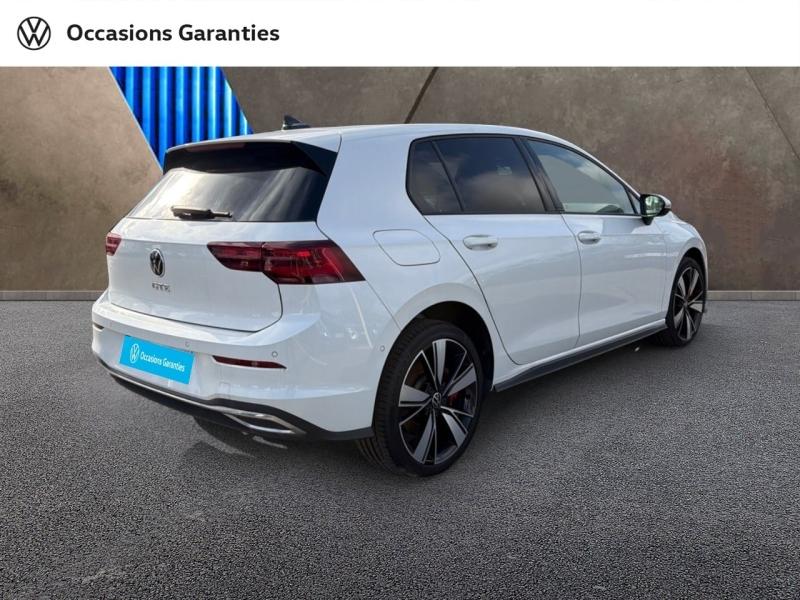 Voitures occasions VOLKSWAGEN GOLF GTE Rivery