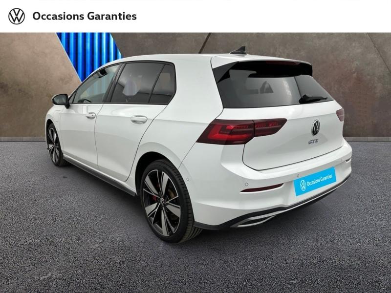 Voitures occasions VOLKSWAGEN GOLF GTE Rivery
