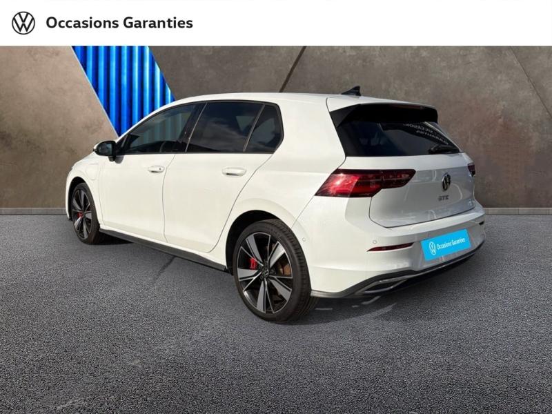 Voitures occasions VOLKSWAGEN GOLF GTE Rivery
