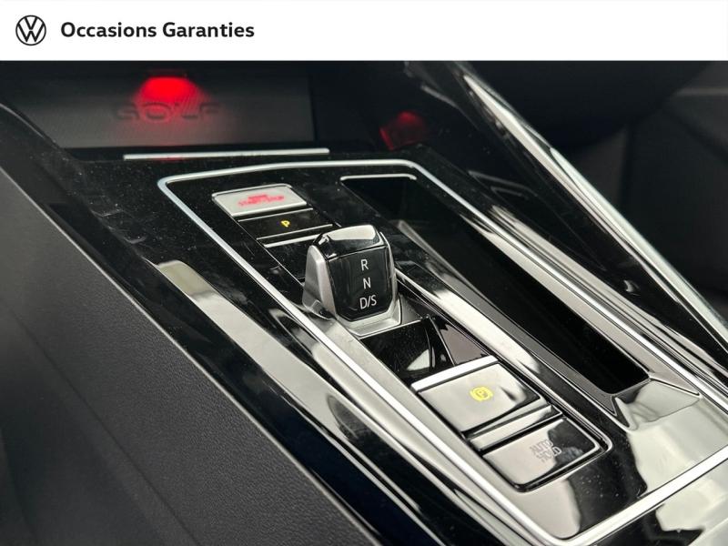 Voitures occasions VOLKSWAGEN GOLF GTE Rivery