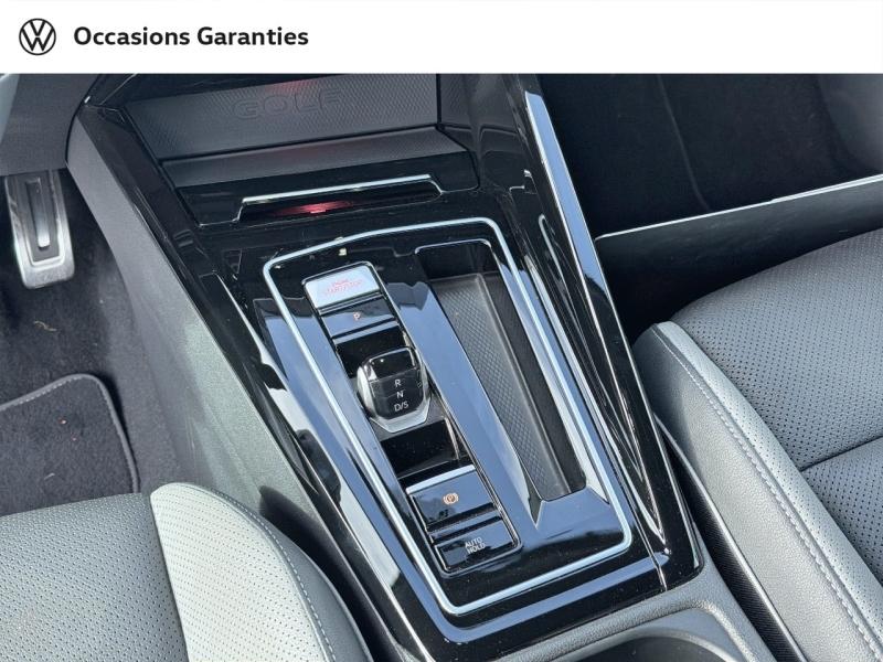 Voitures occasions VOLKSWAGEN GOLF GTE Rivery