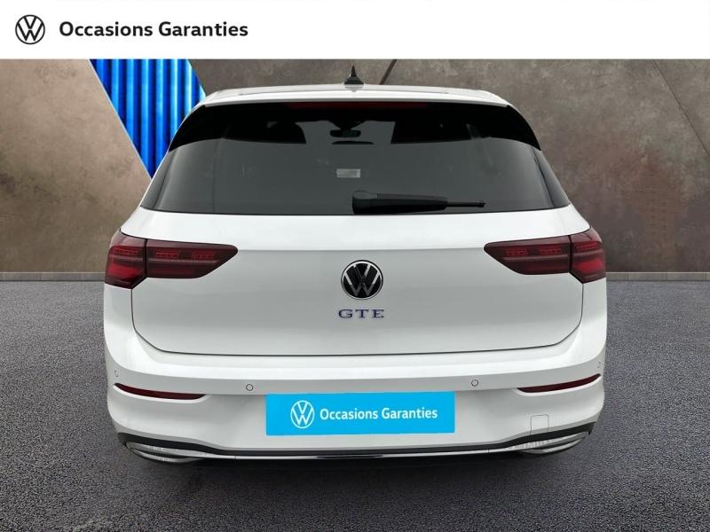 Voitures occasions VOLKSWAGEN GOLF GTE Rivery