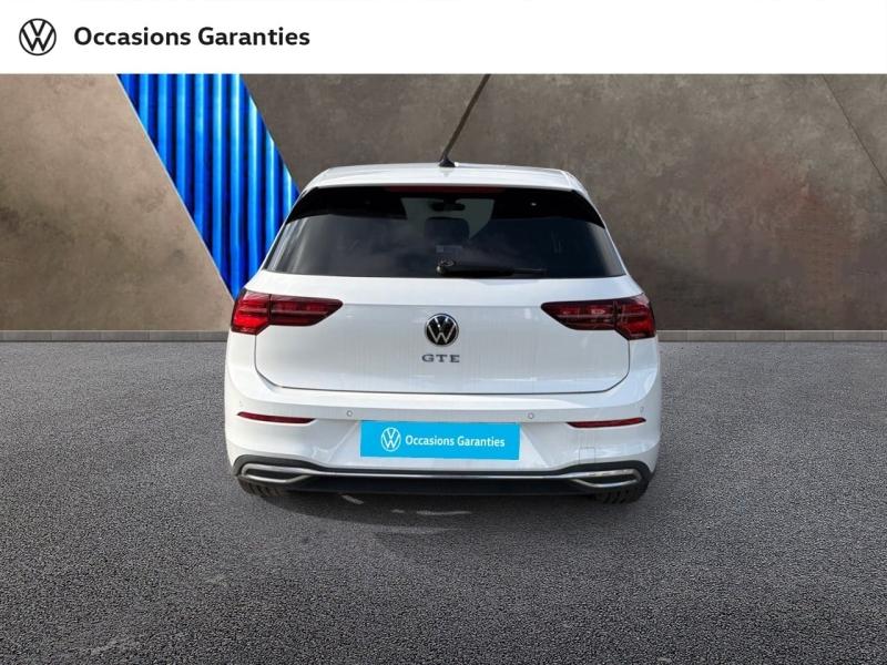 Voitures occasions VOLKSWAGEN GOLF GTE Rivery
