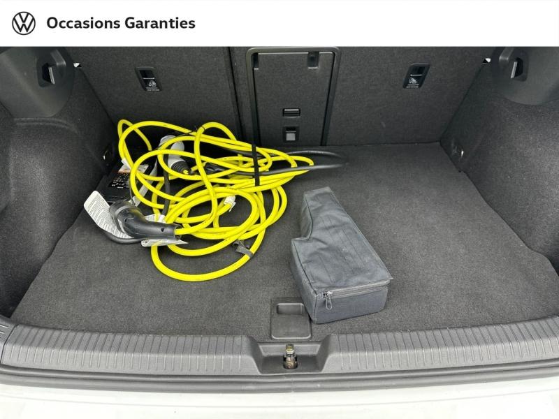 Voitures occasions VOLKSWAGEN GOLF GTE Rivery