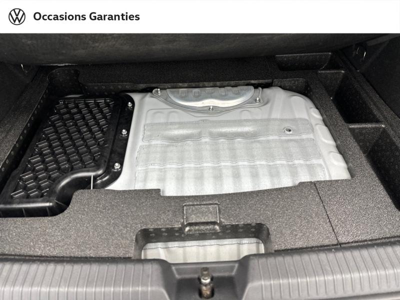 Voitures occasions VOLKSWAGEN GOLF GTE Rivery