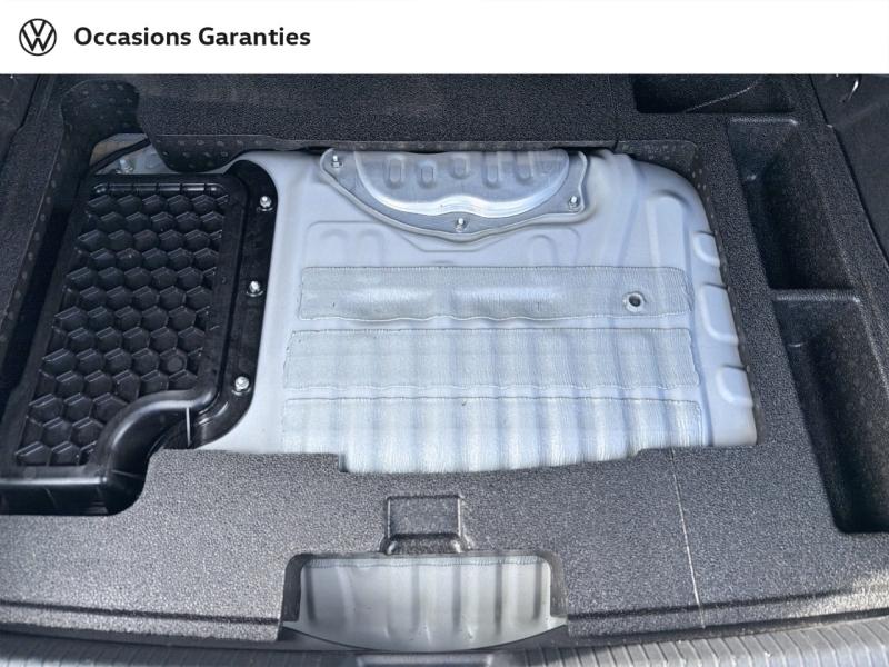 Voitures occasions VOLKSWAGEN GOLF GTE Rivery