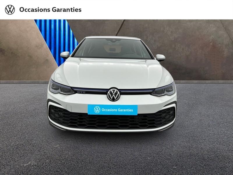 Voitures occasions VOLKSWAGEN GOLF GTE Rivery