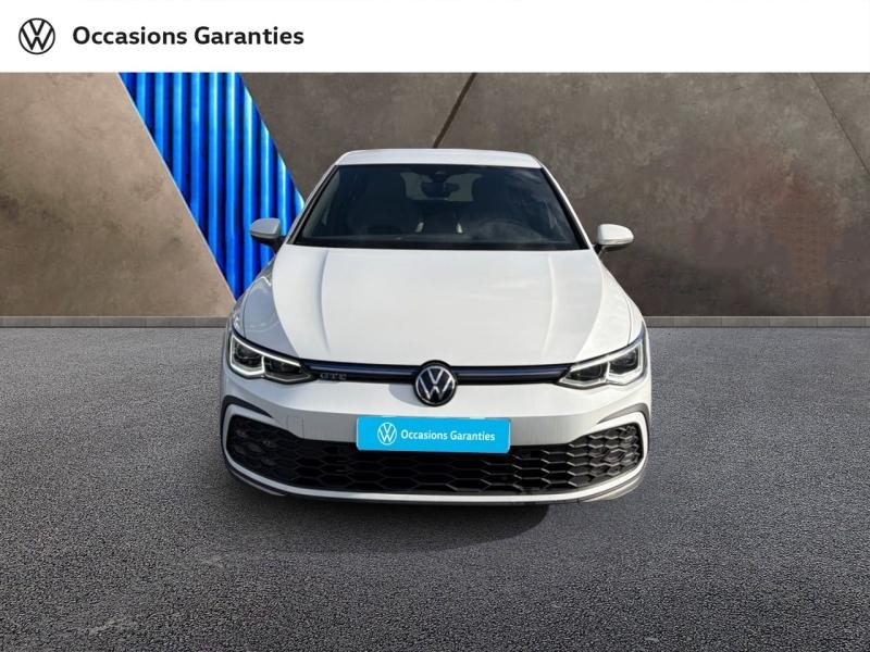 Voitures occasions VOLKSWAGEN GOLF GTE Rivery