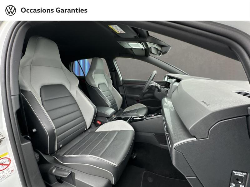Voitures occasions VOLKSWAGEN GOLF GTE Rivery
