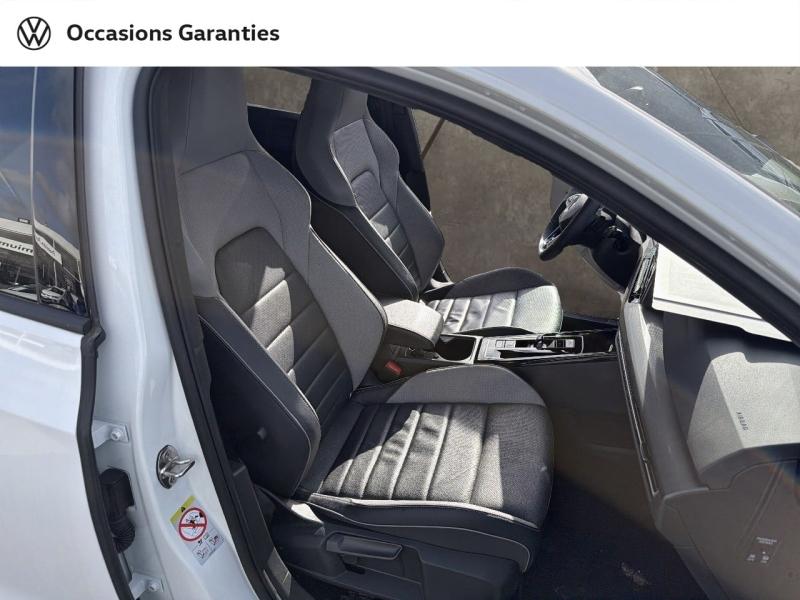 Voitures occasions VOLKSWAGEN GOLF GTE Rivery