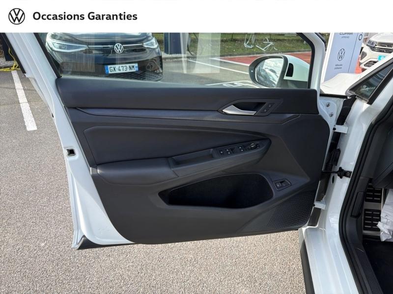 Voitures occasions VOLKSWAGEN GOLF GTE Rivery