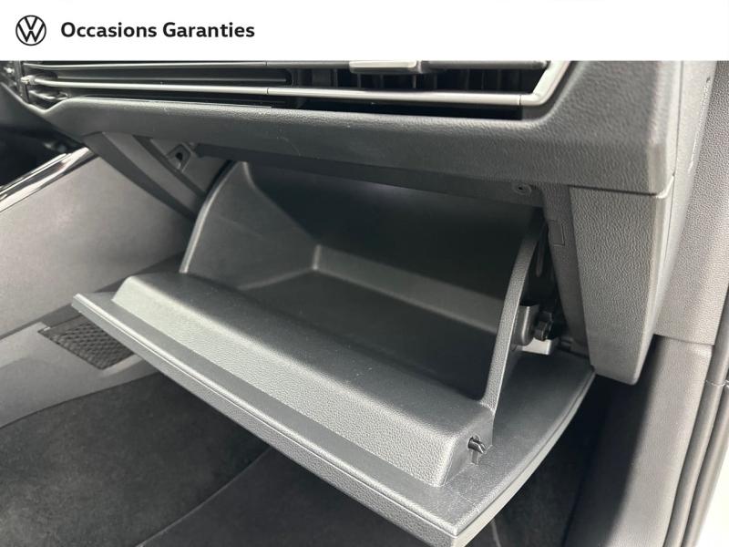 Voitures occasions VOLKSWAGEN GOLF GTE Rivery