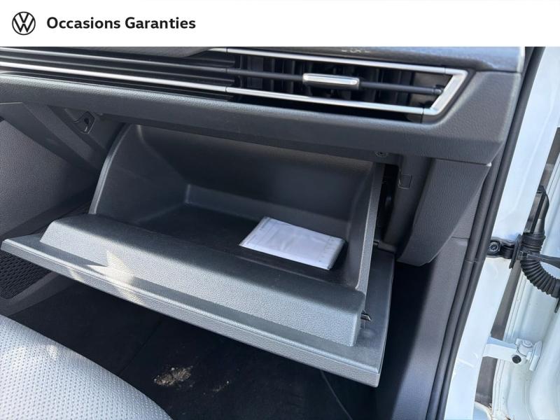 Voitures occasions VOLKSWAGEN GOLF GTE Rivery